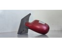 Recambio de retrovisor izquierdo para renault scenic (ja..) 1.9 dti diesel referencia OEM IAM 7700431542  