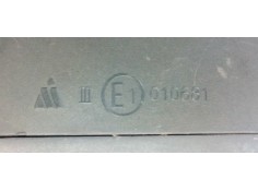 Recambio de retrovisor izquierdo para audi a4 berlina (8e) 1.9 tdi referencia OEM IAM 010681  