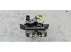 Recambio de cerradura maletero / porton para hyundai i40 style referencia OEM IAM   