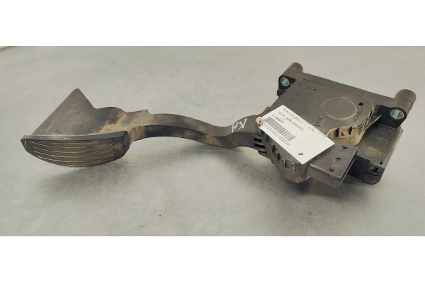 Recambio de pedal acelerador para ford ka (ccu) referencia OEM IAM 51893926  