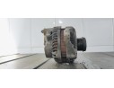 Recambio de alternador para mitsubishi outlander (cw0) 2.4i 170 4x4 referencia OEM IAM 1800A053  