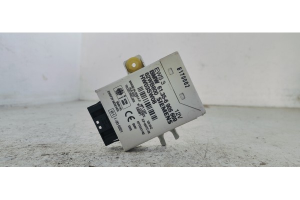 Recambio de modulo electronico para bmw serie 3 berlina (e46) 320d referencia OEM IAM 61356905669  