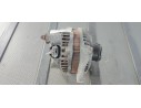 Recambio de alternador para mitsubishi outlander (cw0) 2.4i 170 4x4 referencia OEM IAM 1800A053  