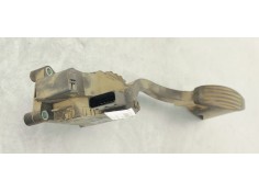 Recambio de pedal acelerador para ford ka (ccu) referencia OEM IAM 51893926  
