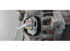 Recambio de alternador para mitsubishi outlander (cw0) 2.4i 170 4x4 referencia OEM IAM 1800A053  