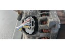 Recambio de alternador para mitsubishi outlander (cw0) 2.4i 170 4x4 referencia OEM IAM 1800A053  