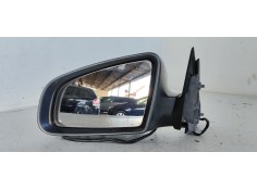 Recambio de retrovisor izquierdo para audi a4 berlina (8e) 1.9 tdi referencia OEM IAM 010681  
