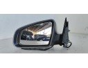 Recambio de retrovisor izquierdo para audi a4 berlina (8e) 1.9 tdi referencia OEM IAM 010681  
