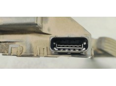 Recambio de pedal acelerador para ford ka (ccu) referencia OEM IAM 51893926  