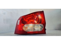 Recambio de piloto trasero izquierdo para ssangyong actyon 200 xdi referencia OEM IAM   