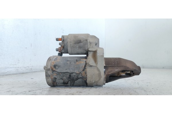 Recambio de motor arranque para smart coupe fortwo coupe (52kw) referencia OEM IAM 1810A104  