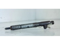 Recambio de inyector para kia carnival 2.9 turbodiesel cat referencia OEM IAM 0432193655  