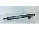 Recambio de inyector para kia carnival 2.9 turbodiesel cat referencia OEM IAM 0432193655  