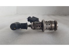 Recambio de inyector para opel vivaro furgón 2.0 cdti 123 fap referencia OEM IAM 9801187080  