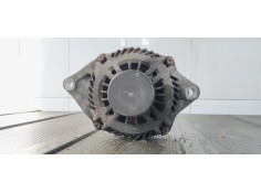 Recambio de alternador para mitsubishi outlander (cw0) 2.4i 170 4x4 referencia OEM IAM 1800A053  
