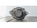 Recambio de alternador para mitsubishi outlander (cw0) 2.4i 170 4x4 referencia OEM IAM 1800A053  