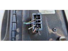 Recambio de retrovisor izquierdo para renault scenic (ja..) 1.9 dti diesel referencia OEM IAM 7700431542  