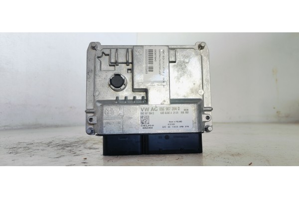 Recambio de centralita motor uce para seat ibiza (kj1) style referencia OEM IAM 05C907394D  
