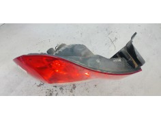 Recambio de piloto trasero izquierdo para ssangyong actyon 200 xdi referencia OEM IAM   