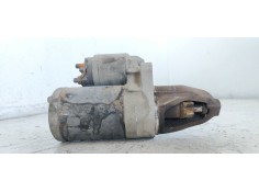 Recambio de motor arranque para smart coupe fortwo coupe (52kw) referencia OEM IAM 1810A104  