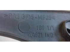 Recambio de retrovisor izquierdo para renault scenic (ja..) 1.9 dti diesel referencia OEM IAM 7700431542  