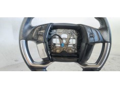 Recambio de volante para citroen c4 picasso 1.6hdi 120 fap referencia OEM IAM 98096592ZD  