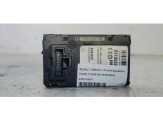 Recambio de conmutador de arranque para renault scenic ii confort expression referencia OEM IAM 8200125077  