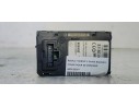 Recambio de conmutador de arranque para renault scenic ii confort expression referencia OEM IAM 8200125077  