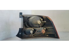 Recambio de piloto trasero izquierdo para ssangyong actyon 200 xdi referencia OEM IAM   