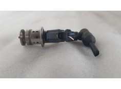 Recambio de inyector para opel vivaro furgón 2.0 cdti 123 fap referencia OEM IAM 9801187080  