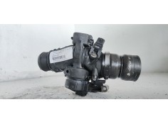 Recambio de caja mariposa para citroen c4 berlina 1.6 16v hdi referencia OEM IAM 9660030480  