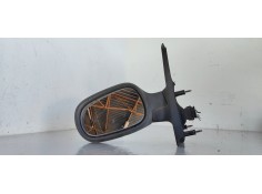 Recambio de retrovisor izquierdo para renault scenic (ja..) 1.9 dti diesel referencia OEM IAM 7700431542  