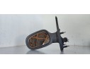Recambio de retrovisor izquierdo para renault scenic (ja..) 1.9 dti diesel referencia OEM IAM 7700431542  