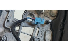 Recambio de volante para citroen c4 picasso 1.6hdi 120 fap referencia OEM IAM 98096592ZD  