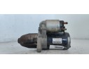 Recambio de motor arranque para smart coupe fortwo coupe (52kw) referencia OEM IAM 1810A104  