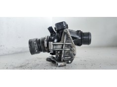 Recambio de caja mariposa para citroen c4 berlina 1.6 16v hdi referencia OEM IAM 9660030480  