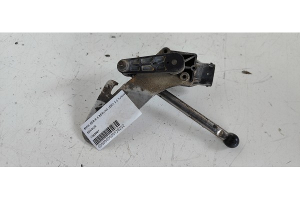 Recambio de sensor para bmw serie 5 berlina (e60) 3.0 turbodiesel cat referencia OEM IAM 1093697  