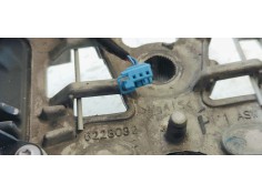 Recambio de volante para citroen c4 picasso 1.6hdi 120 fap referencia OEM IAM 98096592ZD  