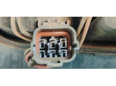 Recambio de piloto trasero izquierdo para ssangyong actyon 200 xdi referencia OEM IAM   