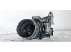 Recambio de caja mariposa para citroen c4 berlina 1.6 16v hdi referencia OEM IAM 9660030480  