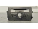 Recambio de sistema audio / radio cd para suzuki sx4 rw (ey) 1.6 i 120 referencia OEM IAM   