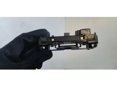 Recambio de conmutador de arranque para renault scenic ii confort expression referencia OEM IAM 8200125077  