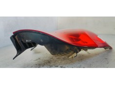 Recambio de piloto trasero izquierdo para ssangyong actyon 200 xdi referencia OEM IAM   