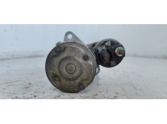 Recambio de motor arranque para smart coupe fortwo coupe (52kw) referencia OEM IAM 1810A104  