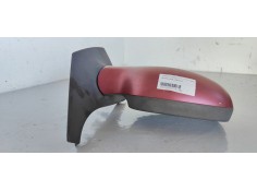 Recambio de retrovisor derecho para renault scenic (ja..) 1.9 dti diesel referencia OEM IAM   