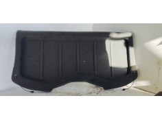 Recambio de tapa maletero para seat ibiza (kj1) style referencia OEM IAM   
