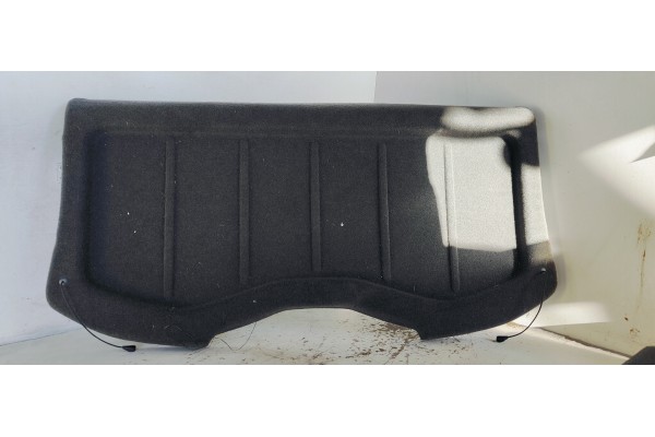 Recambio de tapa maletero para seat ibiza (kj1) style referencia OEM IAM   