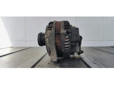 Recambio de alternador para mitsubishi outlander (cw0) 2.4i 170 4x4 referencia OEM IAM 1800A053  