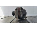 Recambio de alternador para mitsubishi outlander (cw0) 2.4i 170 4x4 referencia OEM IAM 1800A053  