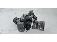 Recambio de caja mariposa para citroen c4 berlina 1.6 16v hdi referencia OEM IAM 9660030480  